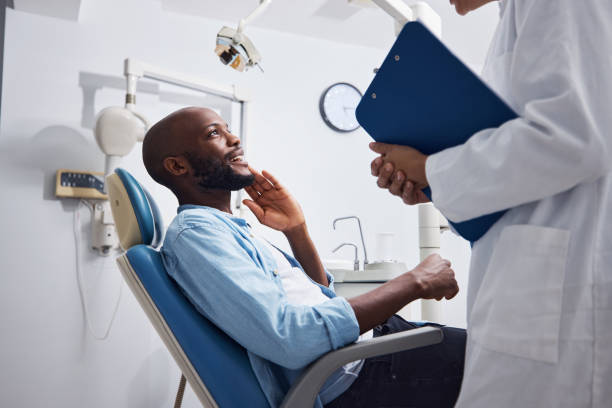 Best Mobile Emergency Dentist in Fairfax, OK
