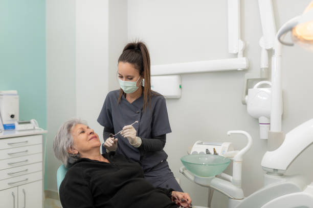Best Holiday Emergency Dentist in Fairfax, OK