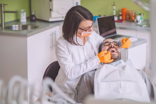 Best Mobile Emergency Dentist in Fairfax, OK