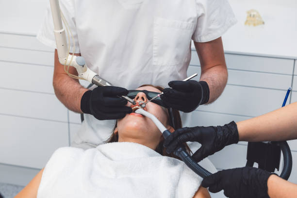 Best Broken or Cracked Tooth Emergency Dentist in Fairfax, OK