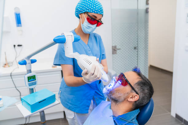 Best Emergency Cosmetic Dentistry in Fairfax, OK