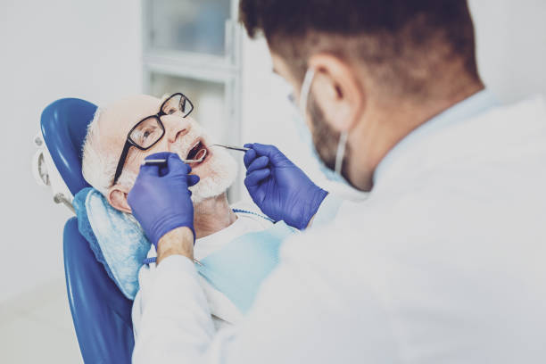Best Emergency Cosmetic Dentistry in Fairfax, OK